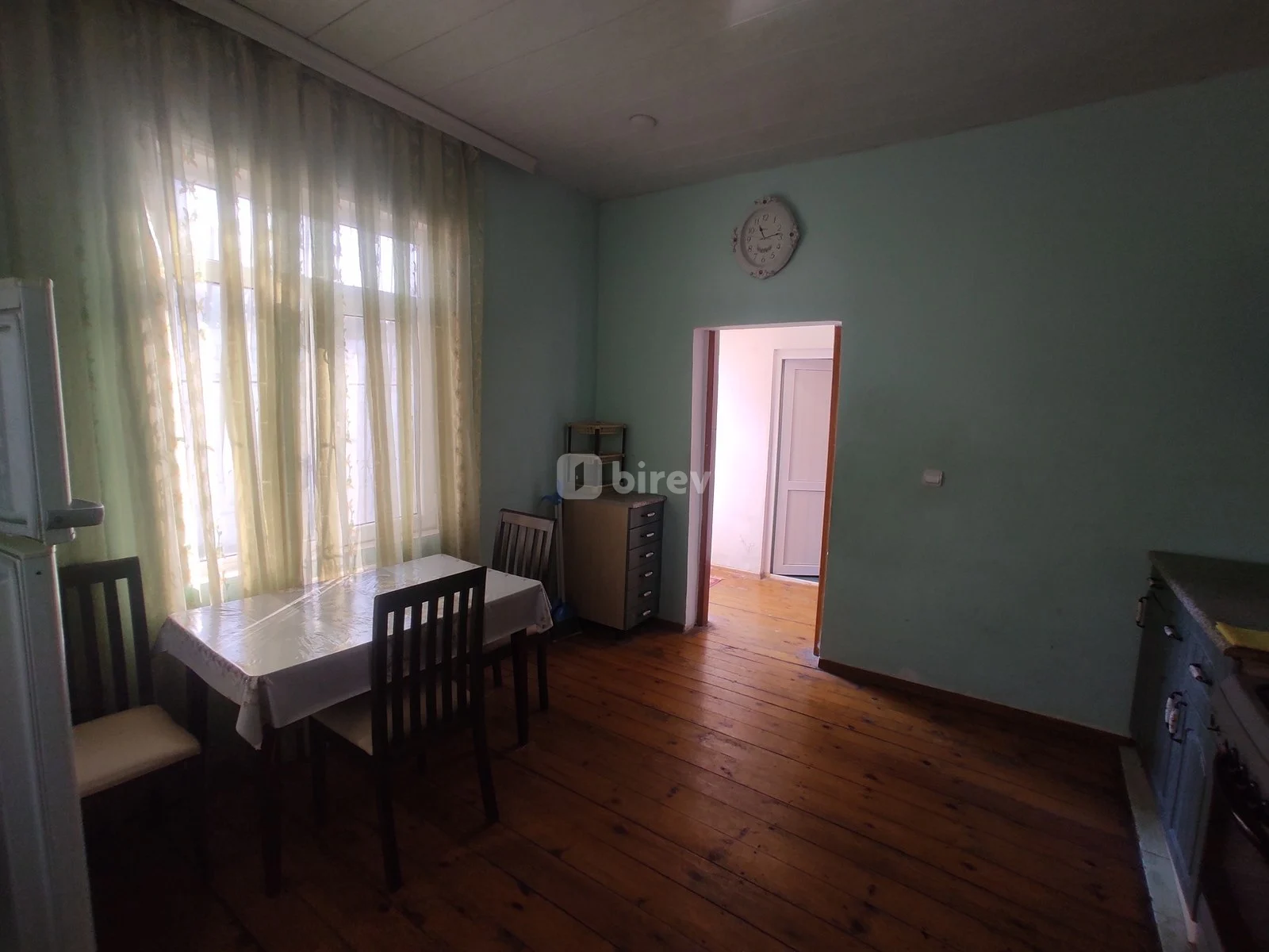 2 otaqlı həyət evi, Şüvəlan q., Şüvəlan qəsəbəsi, Xəzər rayonu — şəkil 4