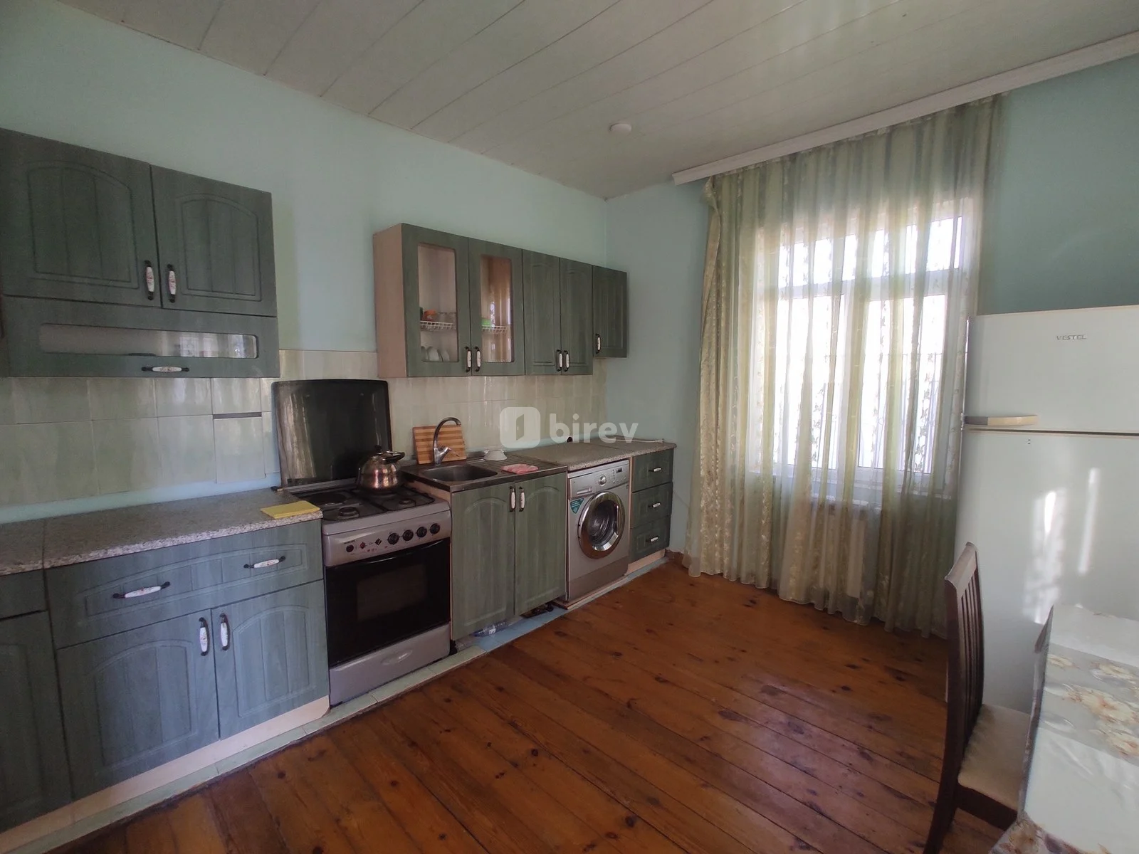 2 otaqlı həyət evi, Şüvəlan q., Şüvəlan qəsəbəsi, Xəzər rayonu — şəkil 5