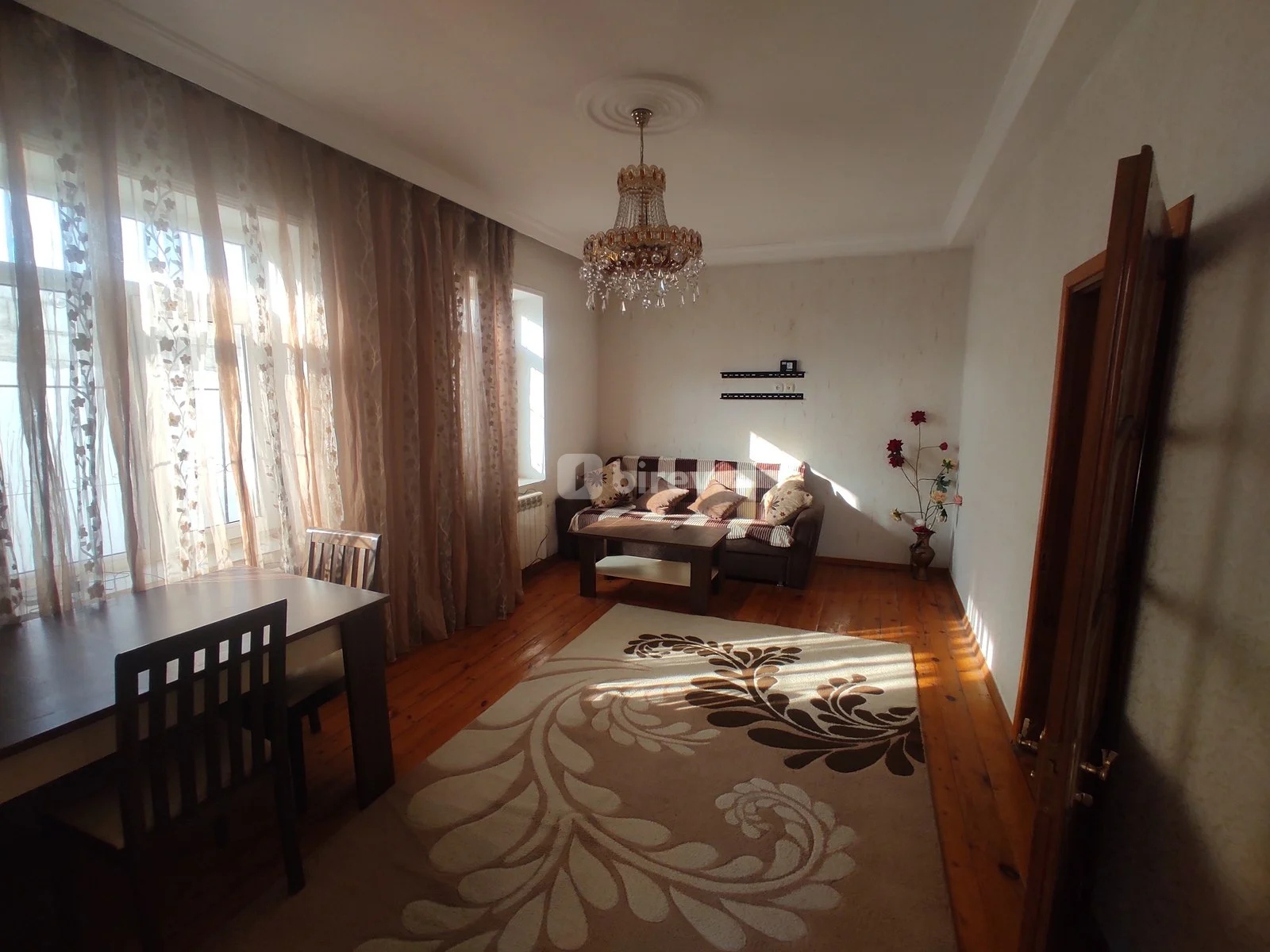 2 otaqlı həyət evi, Şüvəlan q., Şüvəlan qəsəbəsi, Xəzər rayonu — şəkil 10