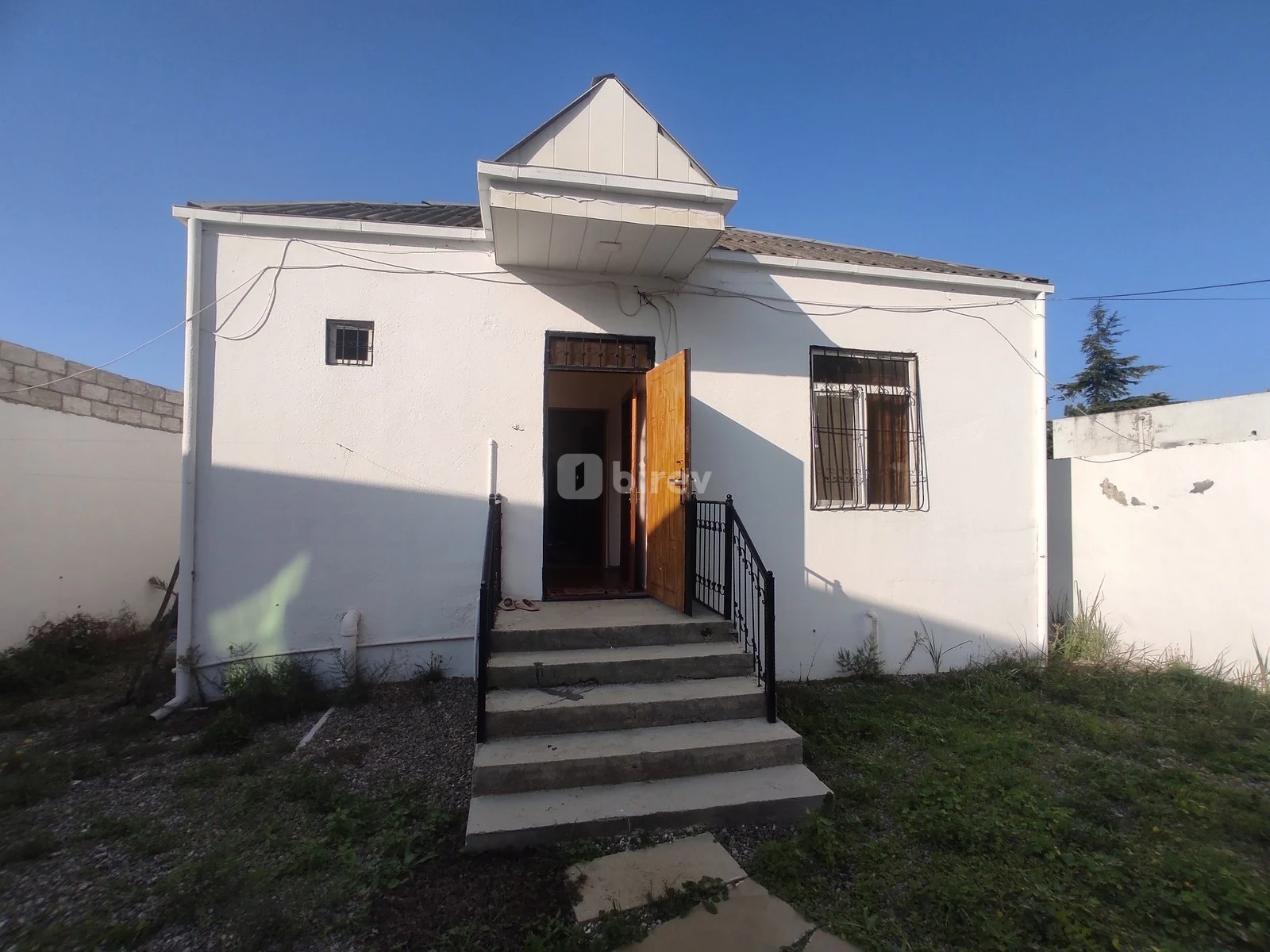 2 otaqlı həyət evi, Şüvəlan q., Şüvəlan qəsəbəsi, Xəzər rayonu — şəkil 12