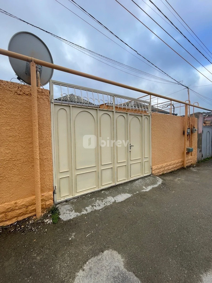 4 otaqlı həyət evi, Xırdalan q., Xırdalan şəhəri, Abşeron rayonu — şəkil 4
