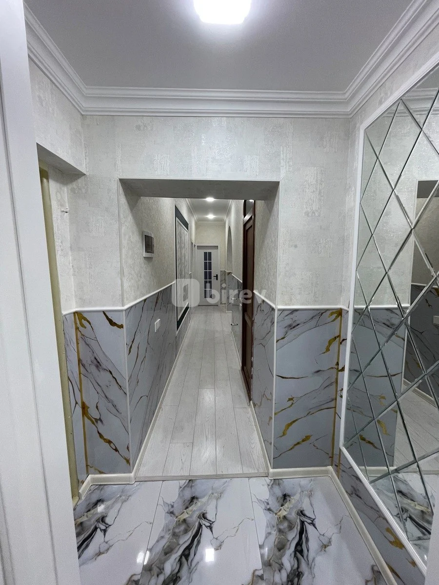 4 otaqlı həyət evi, Xırdalan q., Xırdalan şəhəri, Abşeron rayonu — şəkil 5