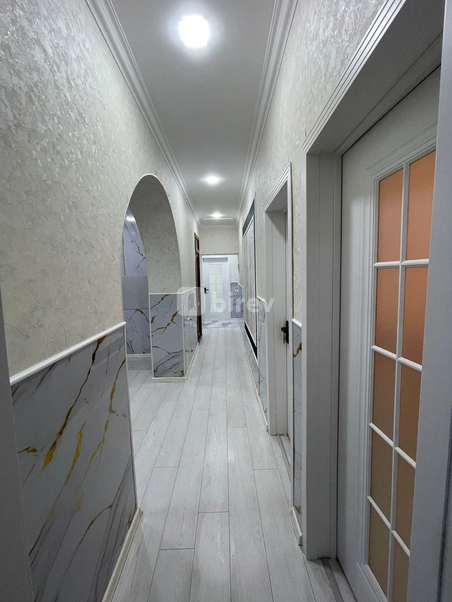 4 otaqlı həyət evi, Xırdalan q., Xırdalan şəhəri, Abşeron rayonu — şəkil 6