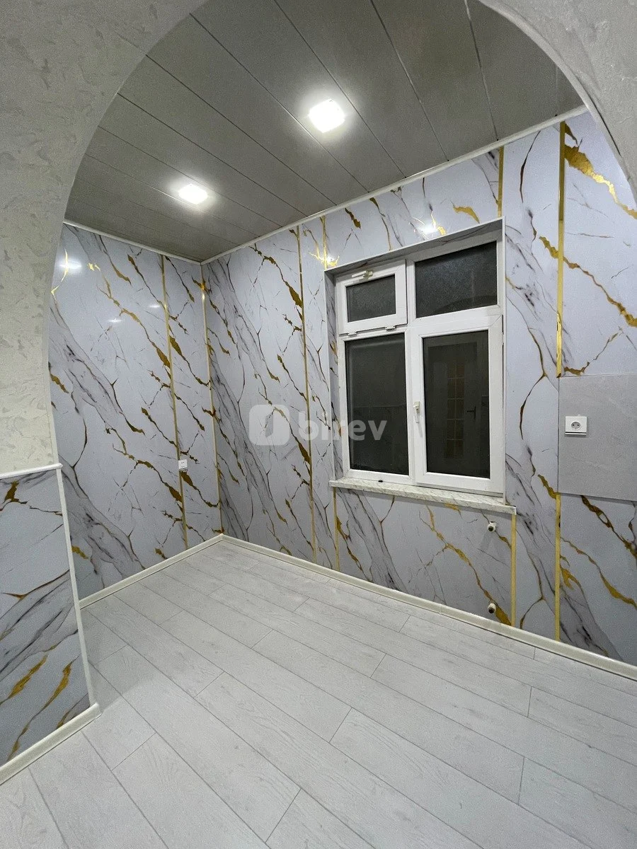 4 otaqlı həyət evi, Xırdalan q., Xırdalan şəhəri, Abşeron rayonu — şəkil 9