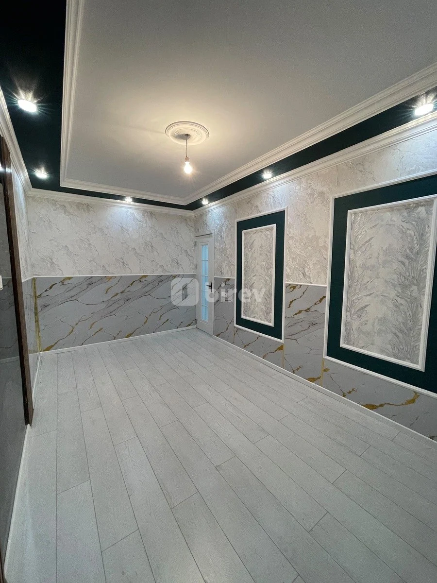 4 otaqlı həyət evi, Xırdalan q., Xırdalan şəhəri, Abşeron rayonu — şəkil 11