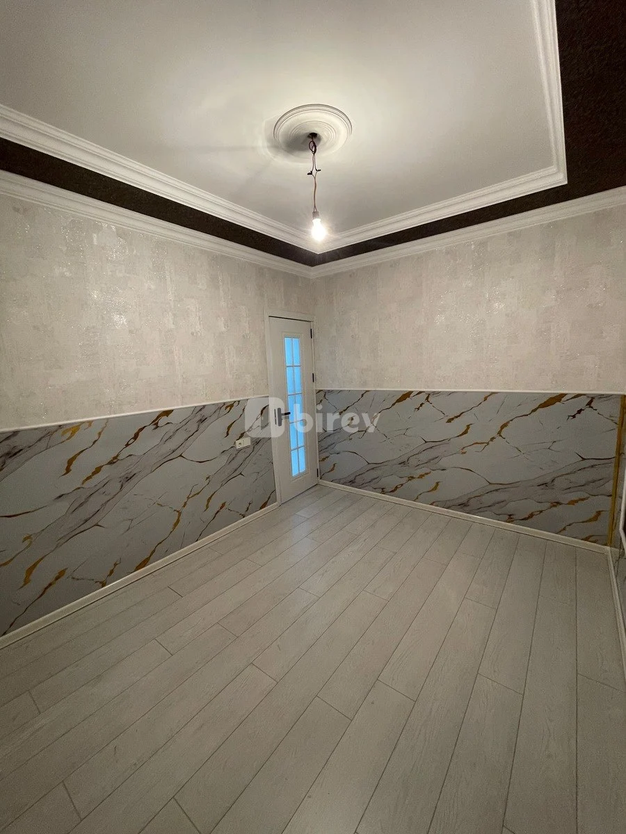 4 otaqlı həyət evi, Xırdalan q., Xırdalan şəhəri, Abşeron rayonu — şəkil 12