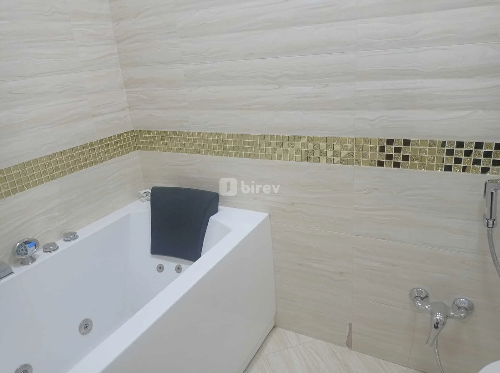 3 otaqlı mənzil, Xətai rayonu, Şah İsmayıl Xətai prospekti 40A, Bakı şəhəri — şəkil 6