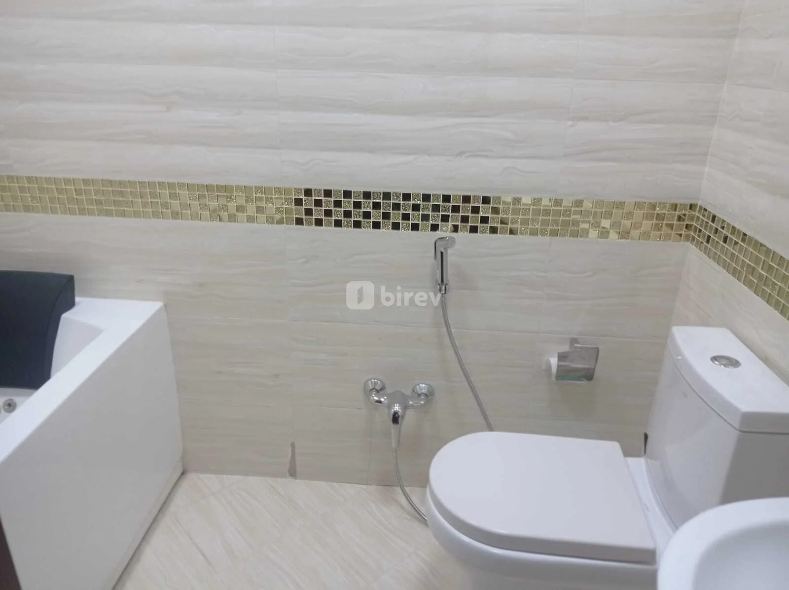 3 otaqlı mənzil, Xətai rayonu, Şah İsmayıl Xətai prospekti 40A, Bakı şəhəri — şəkil 7