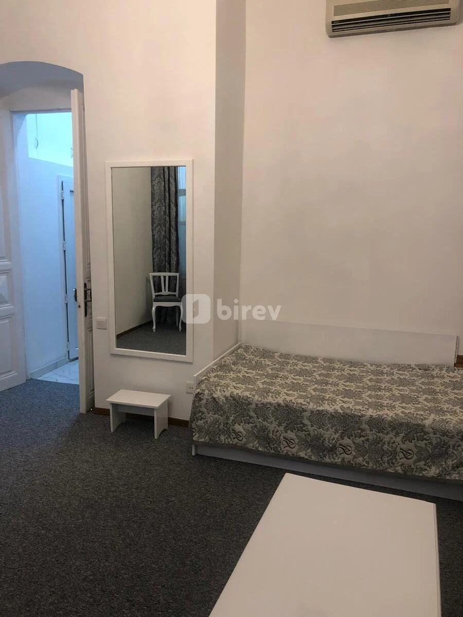 1 otaqlı mənzil, Bayıl q., Azərbaycan pr., Səbail rayonu — şəkil 1