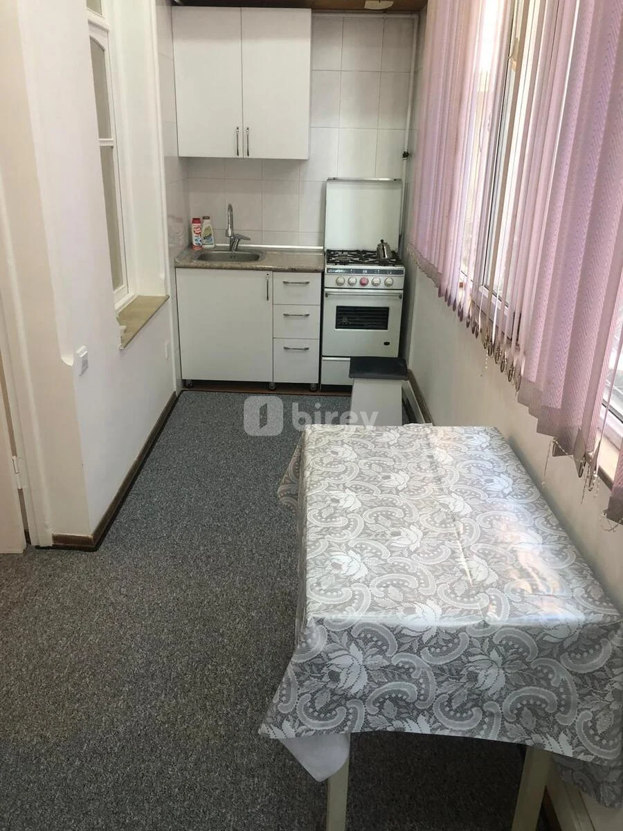 1 otaqlı mənzil, Bayıl q., Azərbaycan pr., Səbail rayonu — şəkil 2
