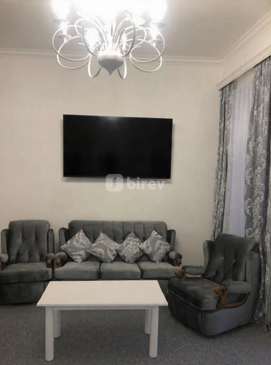 1 otaqlı mənzil, Bayıl q., Azərbaycan pr., Səbail rayonu — şəkil 3