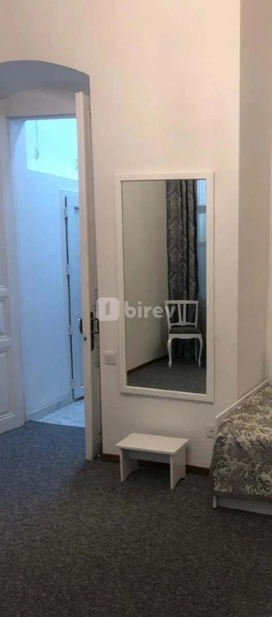 1 otaqlı mənzil, Bayıl q., Azərbaycan pr., Səbail rayonu — şəkil 4