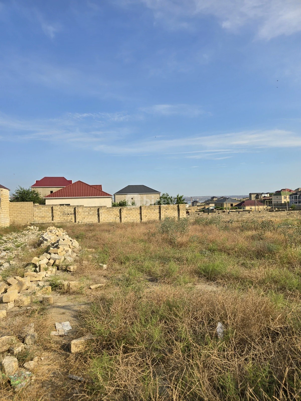 6 sot torpaq, Novxanı q., Məhəmməd Əsədov küç., Abşeron rayonu — şəkil 2