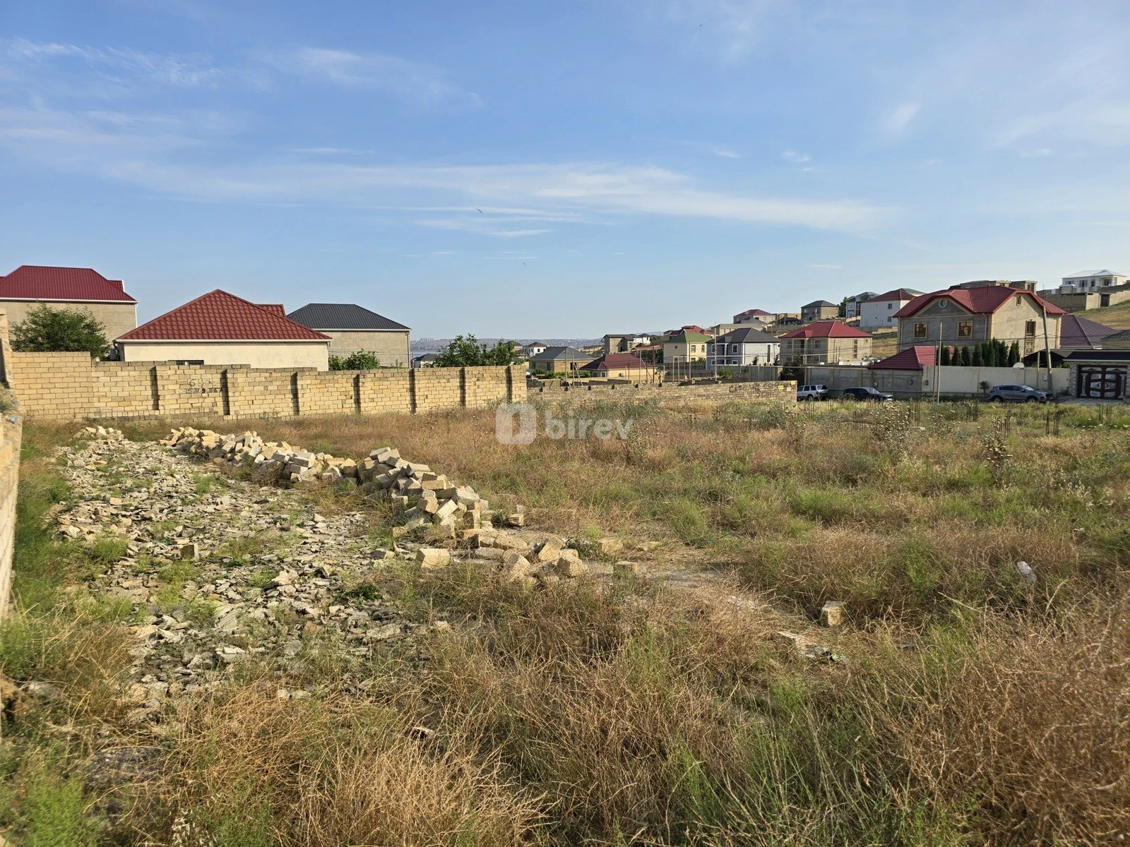 6 sot torpaq, Novxanı q., Məhəmməd Əsədov küç., Abşeron rayonu — şəkil 3