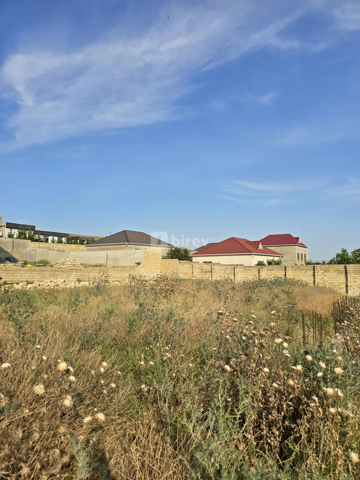 6 sot torpaq, Novxanı q., Məhəmməd Əsədov küç., Abşeron rayonu — şəkil 8