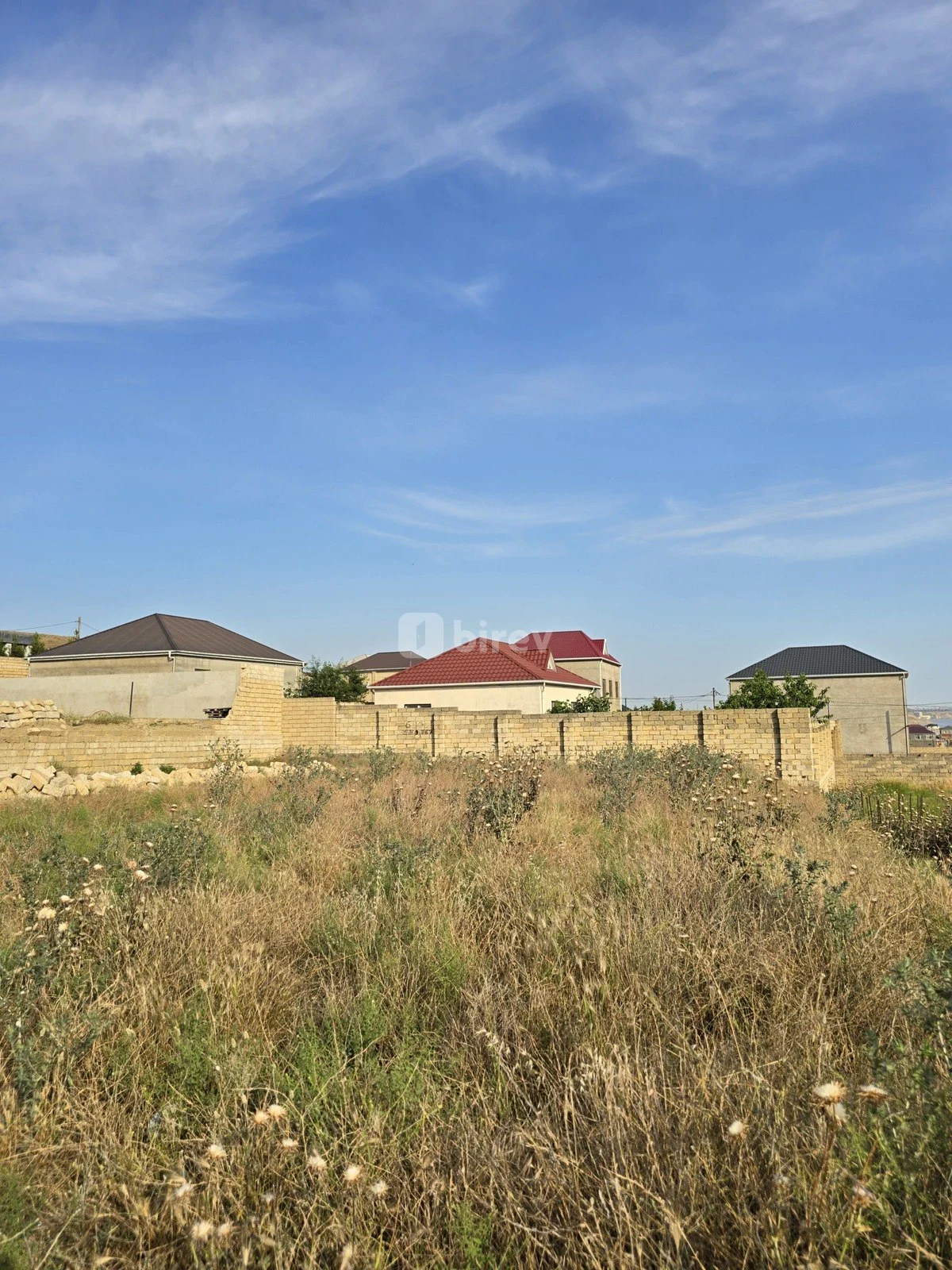 6 sot torpaq, Novxanı q., Məhəmməd Əsədov küç., Abşeron rayonu — şəkil 9