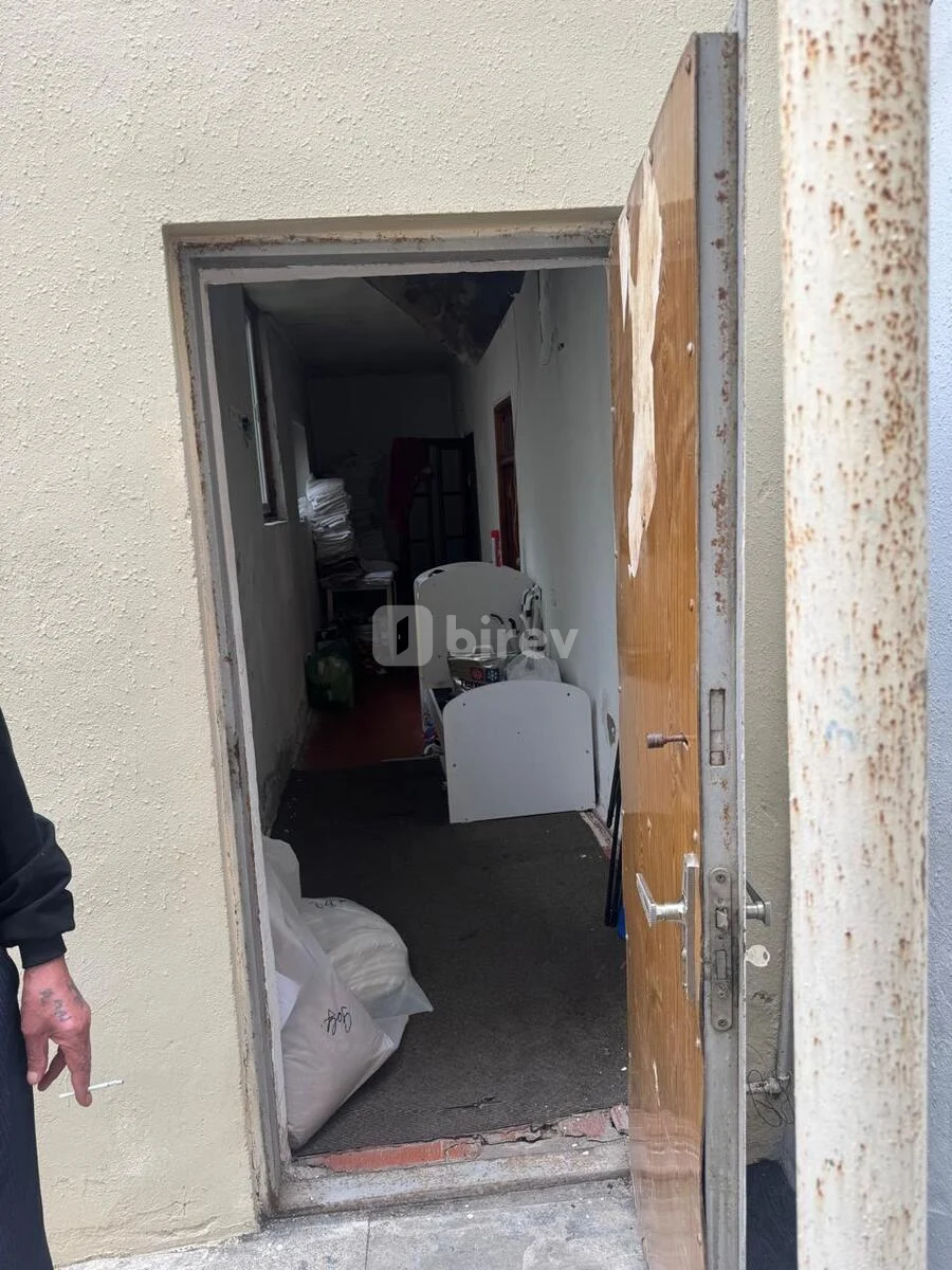 2 otaqlı mənzil, Səbail rayonu, Bəşir Səfəroğlu küç., Bakı şəhəri — şəkil 5