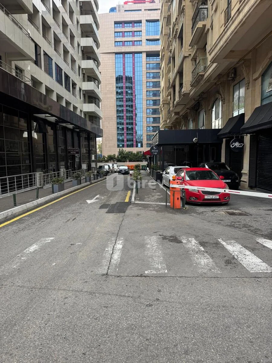 2 otaqlı mənzil, Səbail rayonu, Bəşir Səfəroğlu küç., Bakı şəhəri — şəkil 6