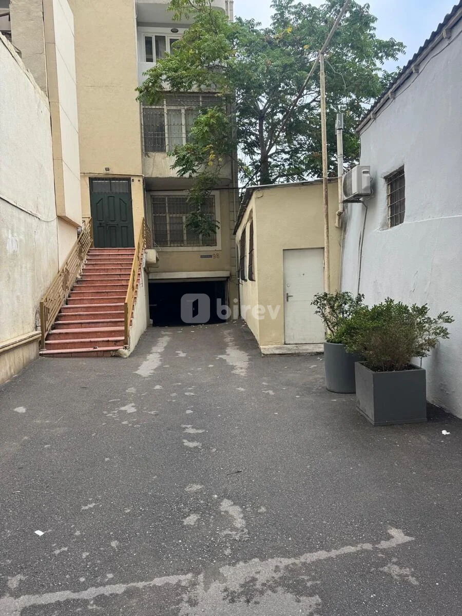 2 otaqlı mənzil, Səbail rayonu, Bəşir Səfəroğlu küç., Bakı şəhəri — şəkil 7