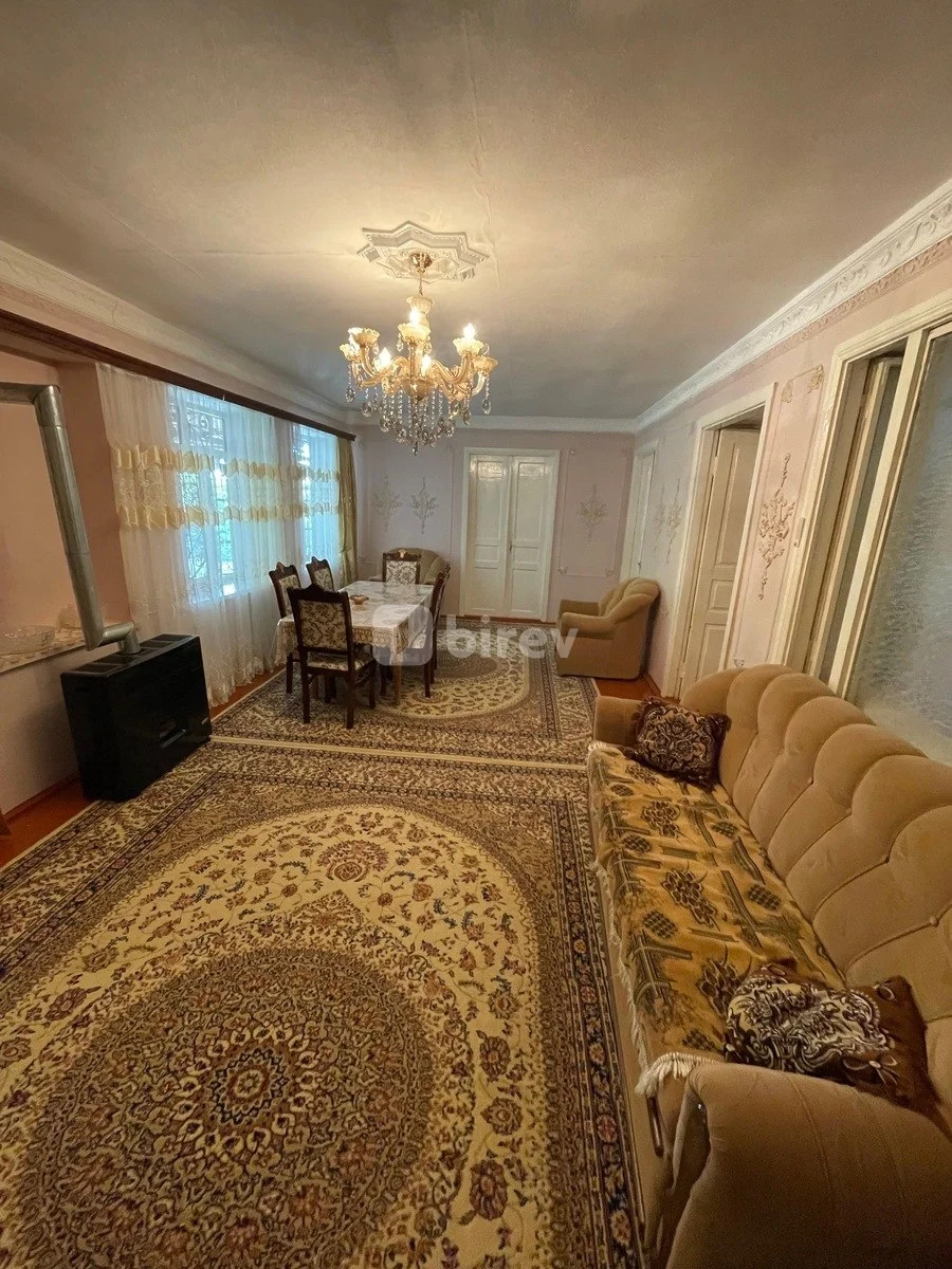 7 otaqlı həyət evi, Şamaxı rayonu, Məhəmməd Hadi küçəsi 15, Şamaxı rayonu — şəkil 2