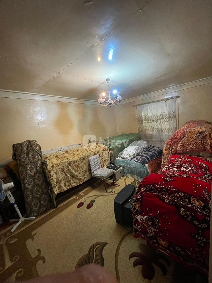 7 otaqlı həyət evi, Şamaxı rayonu, Məhəmməd Hadi küçəsi 15, Şamaxı rayonu — şəkil 3