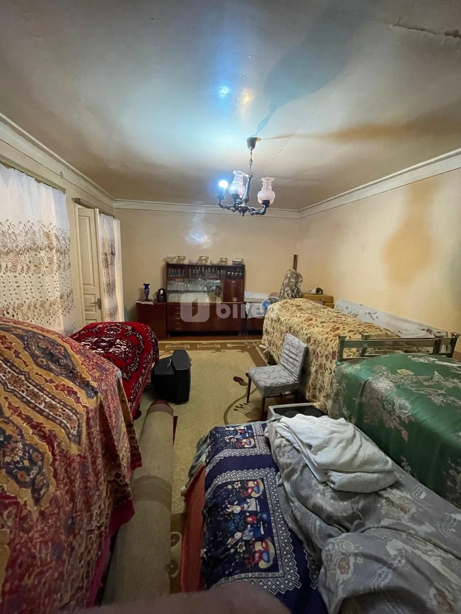 7 otaqlı həyət evi, Şamaxı rayonu, Məhəmməd Hadi küçəsi 15, Şamaxı rayonu — şəkil 4