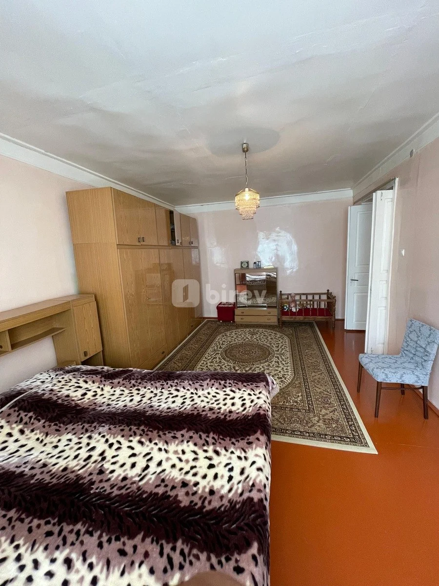 7 otaqlı həyət evi, Şamaxı rayonu, Məhəmməd Hadi küçəsi 15, Şamaxı rayonu — şəkil 5