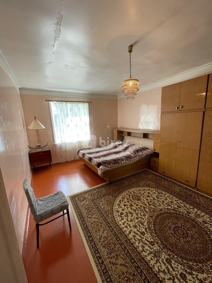 7 otaqlı həyət evi, Şamaxı rayonu, Məhəmməd Hadi küçəsi 15, Şamaxı rayonu — şəkil 6