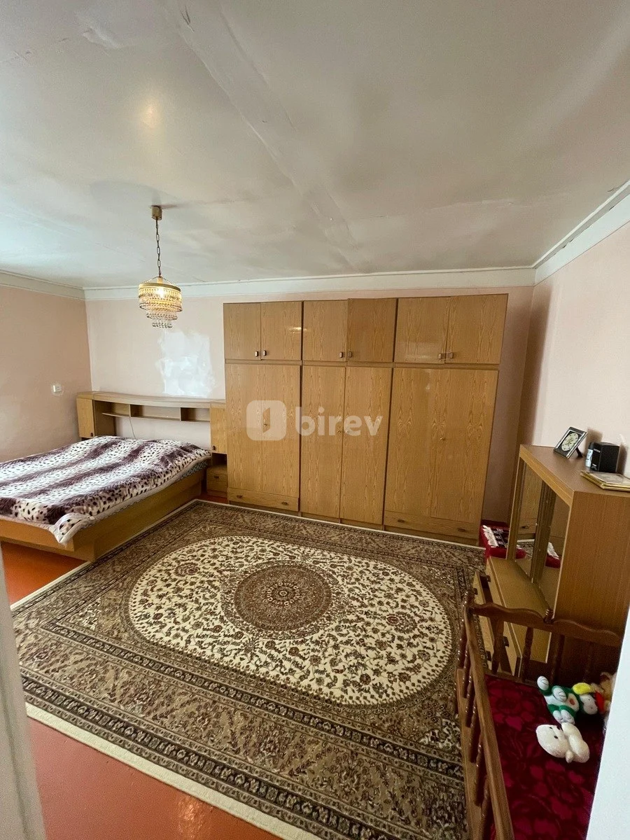 7 otaqlı həyət evi, Şamaxı rayonu, Məhəmməd Hadi küçəsi 15, Şamaxı rayonu — şəkil 7