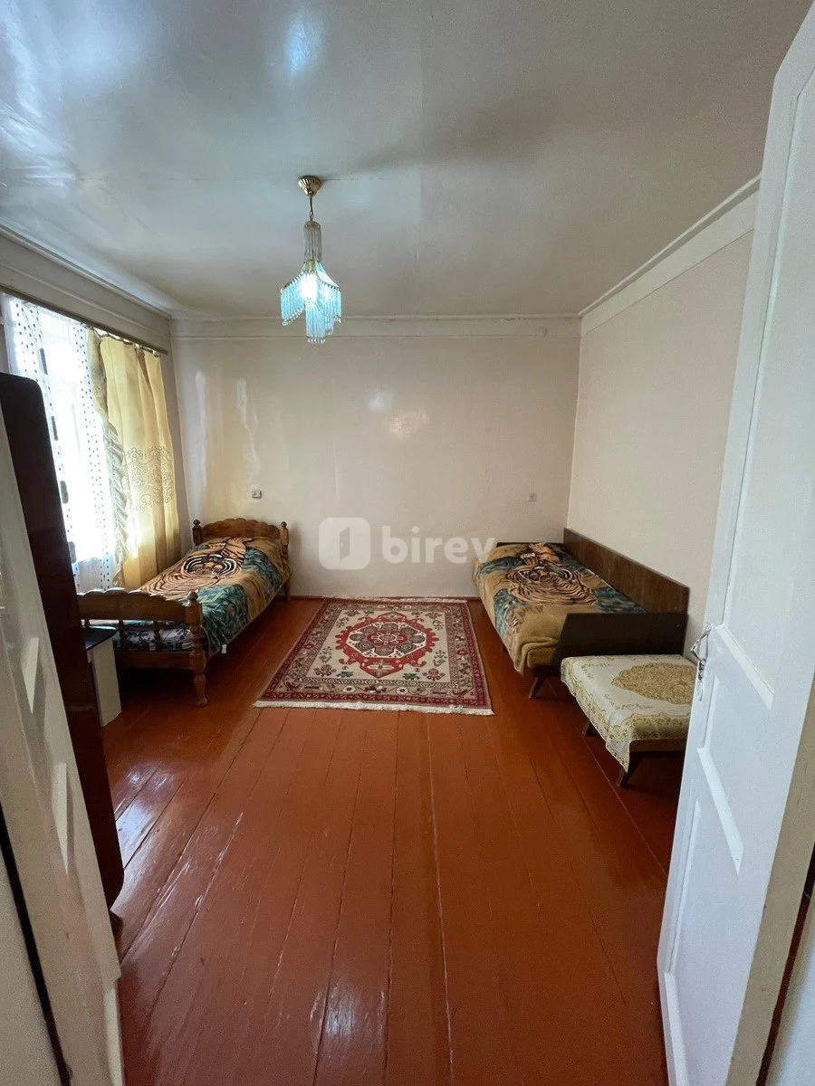 7 otaqlı həyət evi, Şamaxı rayonu, Məhəmməd Hadi küçəsi 15, Şamaxı rayonu — şəkil 8