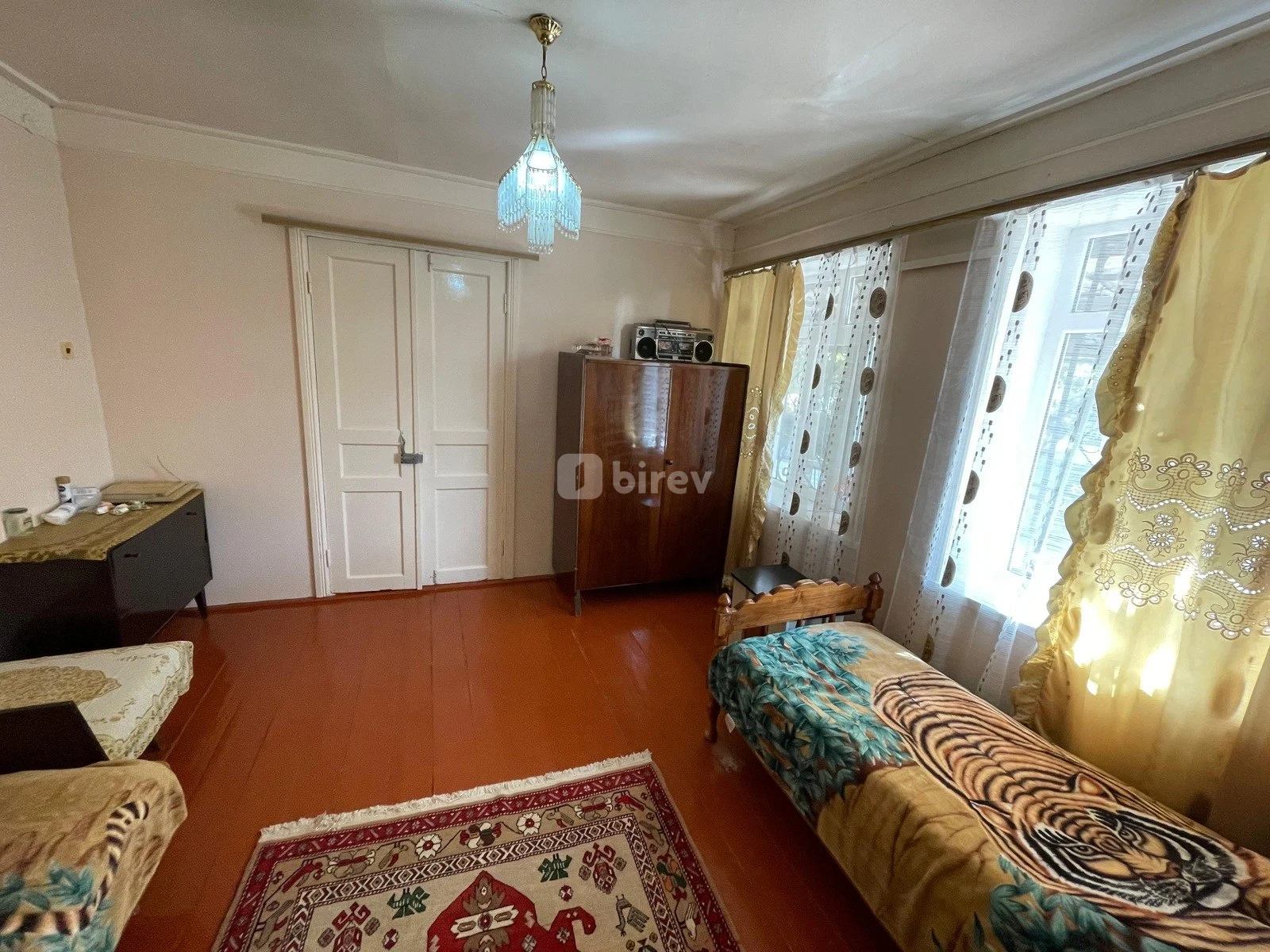 7 otaqlı həyət evi, Şamaxı rayonu, Məhəmməd Hadi küçəsi 15, Şamaxı rayonu — şəkil 9