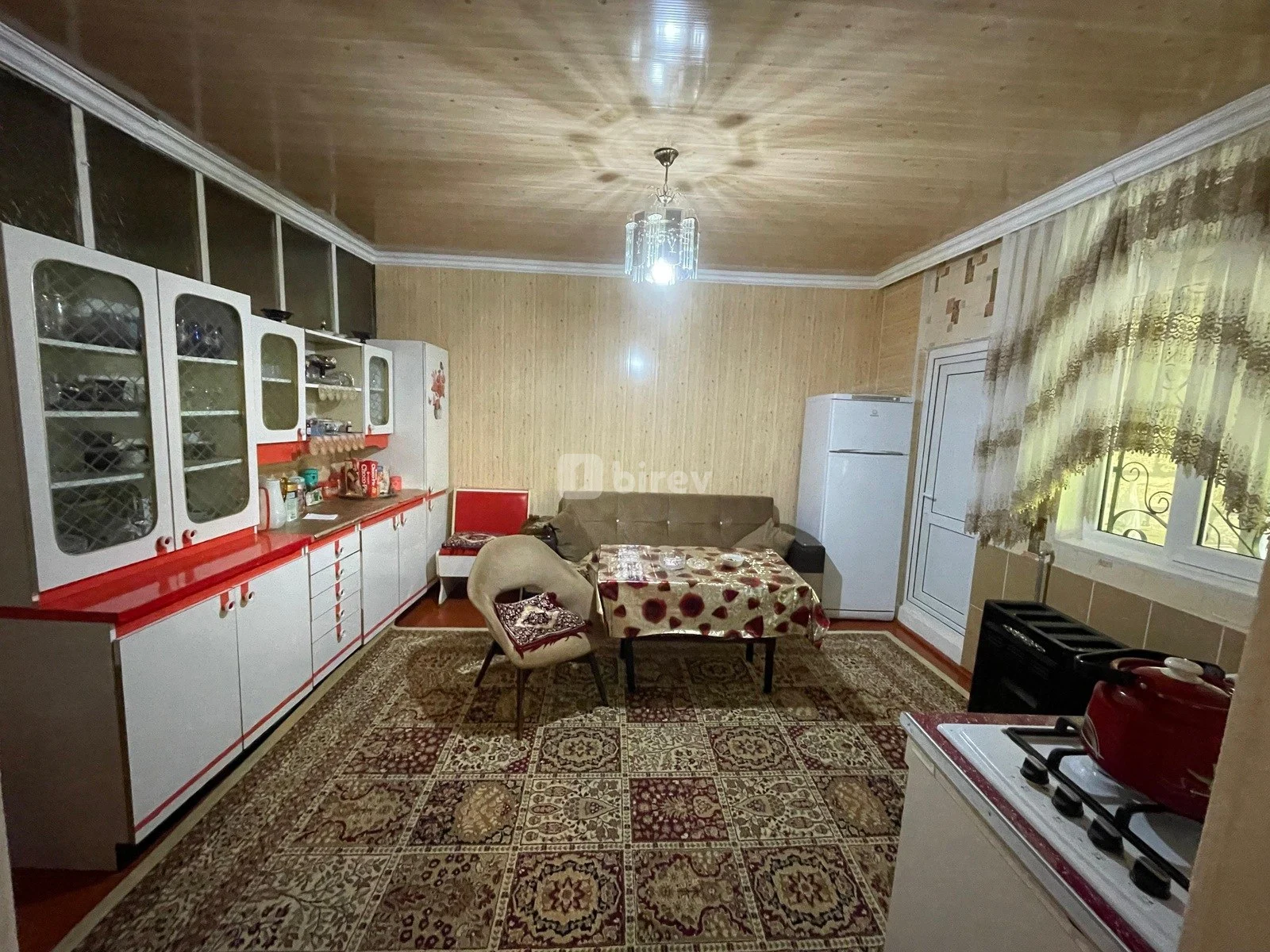 7 otaqlı həyət evi, Şamaxı rayonu, Məhəmməd Hadi küçəsi 15, Şamaxı rayonu — şəkil 10