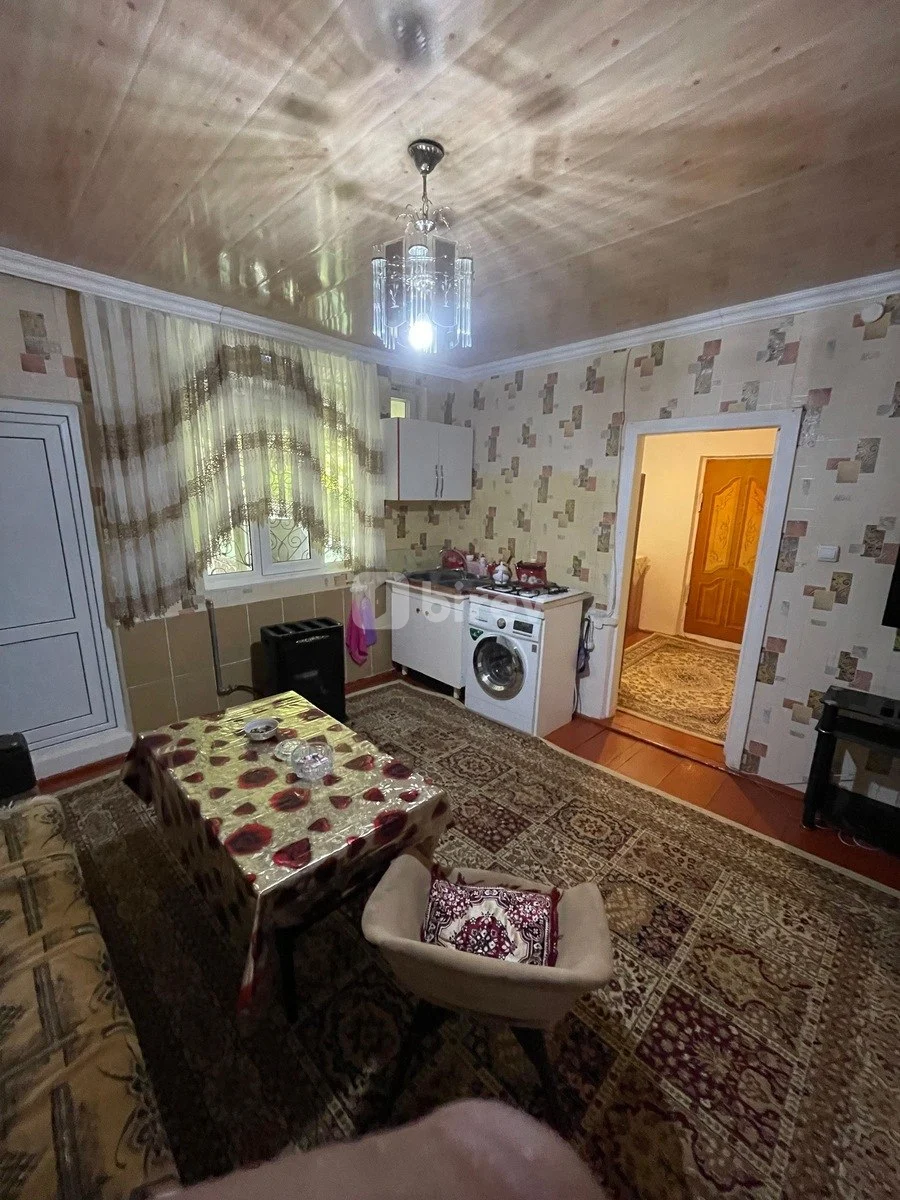 7 otaqlı həyət evi, Şamaxı rayonu, Məhəmməd Hadi küçəsi 15, Şamaxı rayonu — şəkil 11