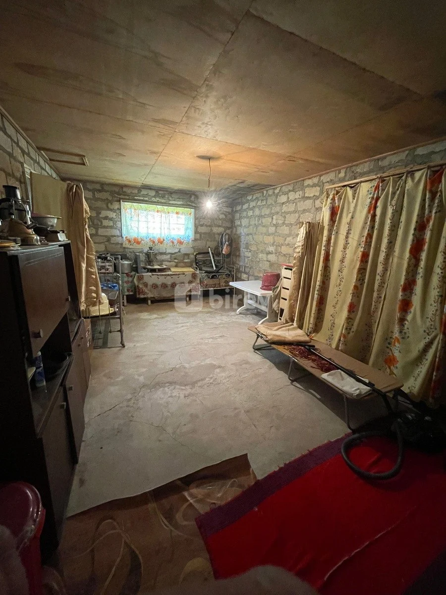 7 otaqlı həyət evi, Şamaxı rayonu, Məhəmməd Hadi küçəsi 15, Şamaxı rayonu — şəkil 12
