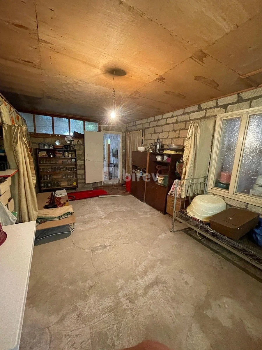 7 otaqlı həyət evi, Şamaxı rayonu, Məhəmməd Hadi küçəsi 15, Şamaxı rayonu — şəkil 13