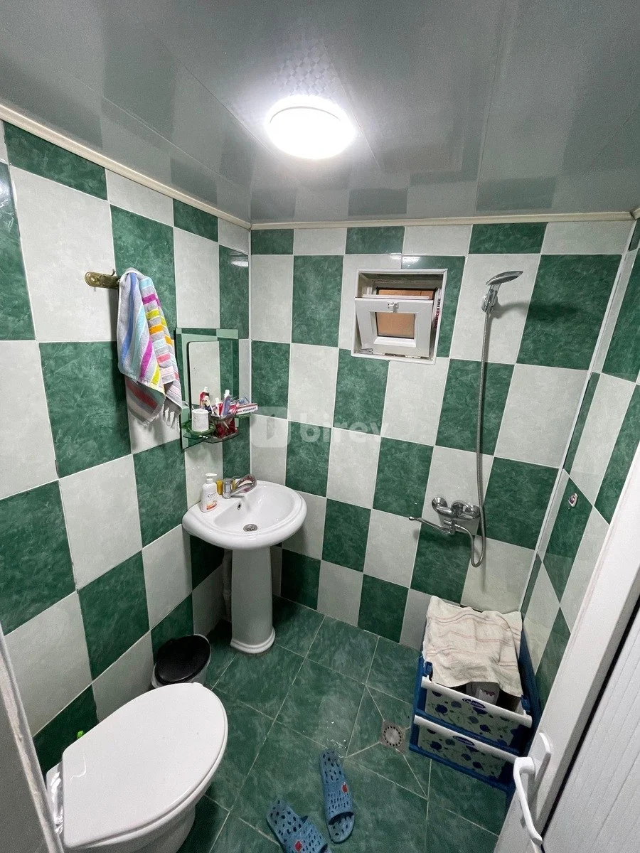 7 otaqlı həyət evi, Şamaxı rayonu, Məhəmməd Hadi küçəsi 15, Şamaxı rayonu — şəkil 14