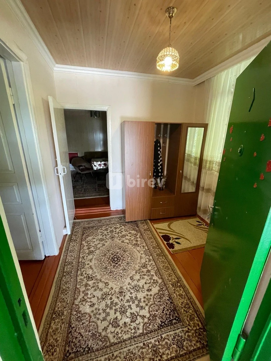 7 otaqlı həyət evi, Şamaxı rayonu, Məhəmməd Hadi küçəsi 15, Şamaxı rayonu — şəkil 15