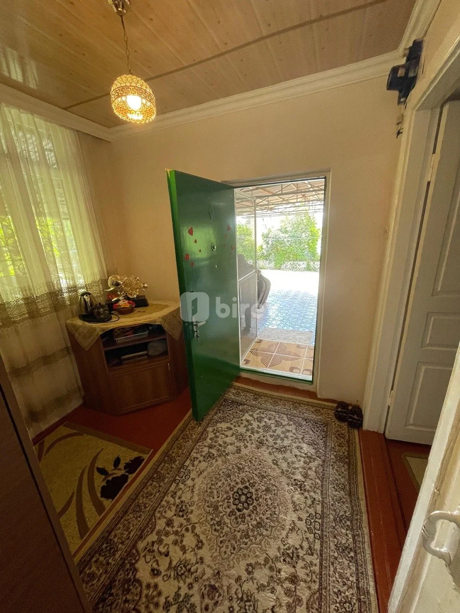 7 otaqlı həyət evi, Şamaxı rayonu, Məhəmməd Hadi küçəsi 15, Şamaxı rayonu — şəkil 16