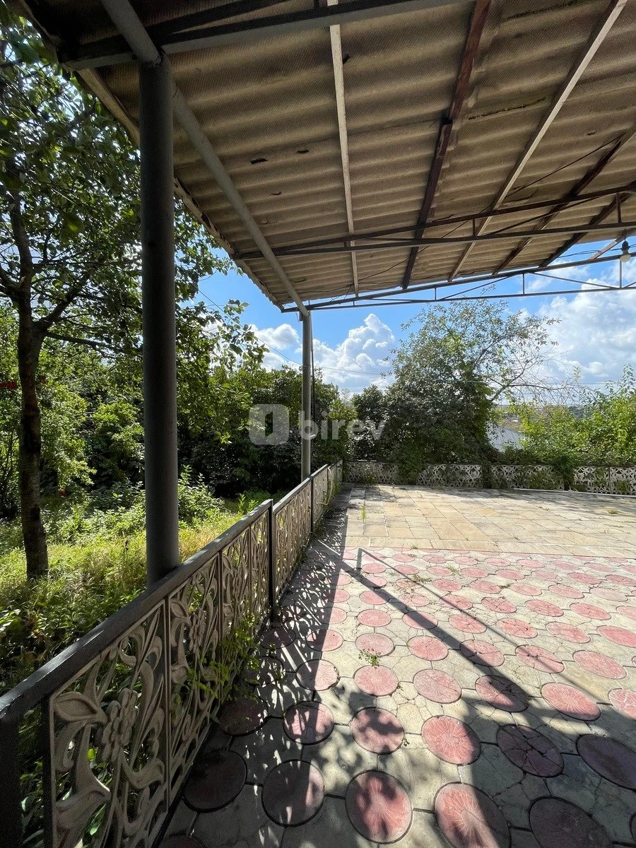 7 otaqlı həyət evi, Şamaxı rayonu, Məhəmməd Hadi küçəsi 15, Şamaxı rayonu — şəkil 17