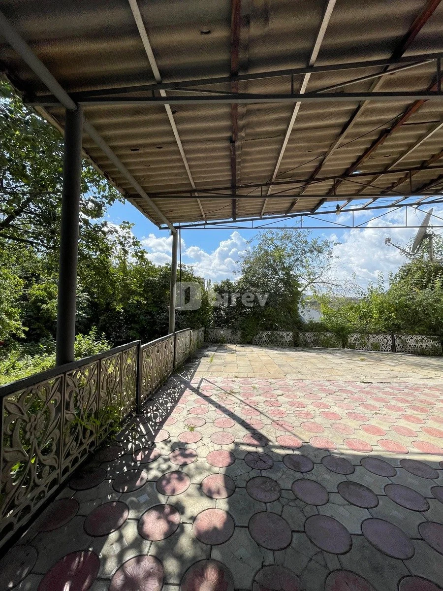 7 otaqlı həyət evi, Şamaxı rayonu, Məhəmməd Hadi küçəsi 15, Şamaxı rayonu — şəkil 18