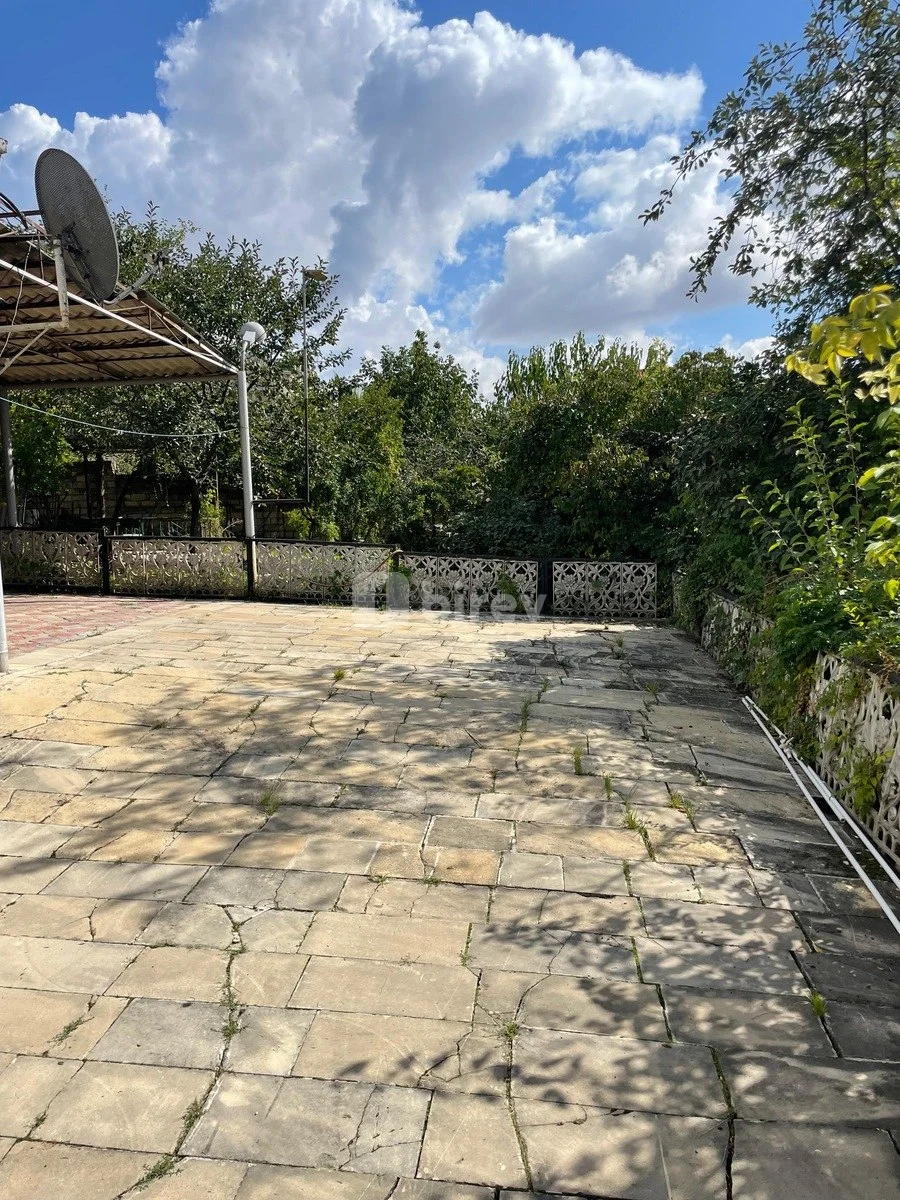 7 otaqlı həyət evi, Şamaxı rayonu, Məhəmməd Hadi küçəsi 15, Şamaxı rayonu — şəkil 20