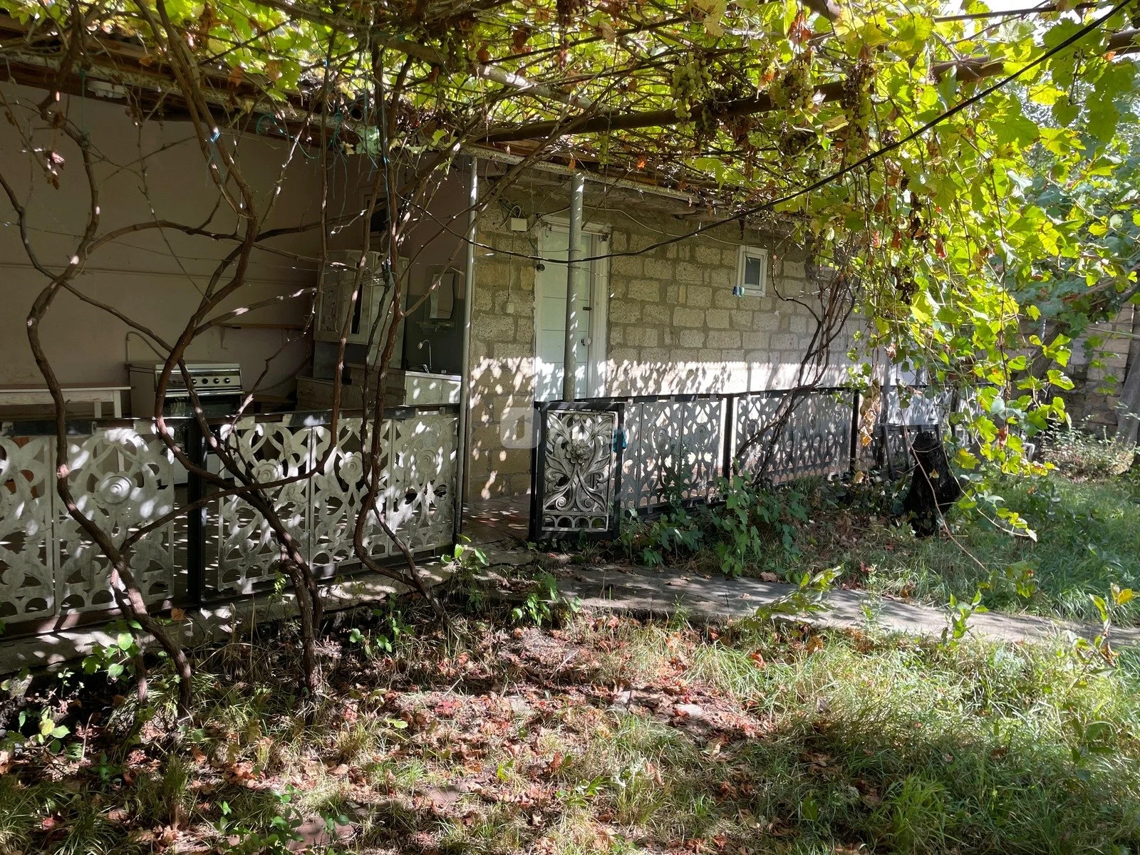 7 otaqlı həyət evi, Şamaxı rayonu, Məhəmməd Hadi küçəsi 15, Şamaxı rayonu — şəkil 21