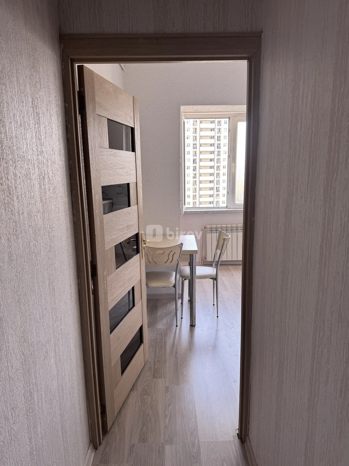 2 otaqlı mənzil, Əhmədli q., Əhmədli qəs., Xətai rayonu — şəkil 6