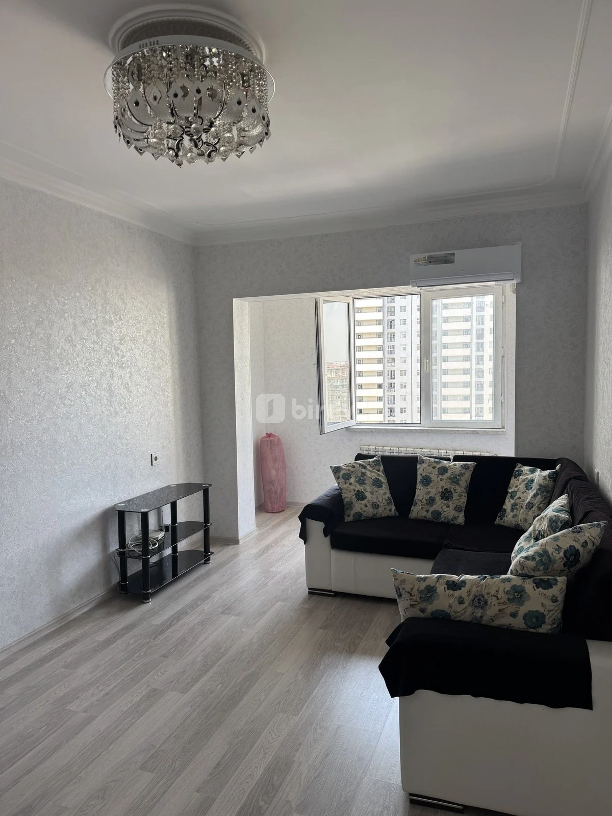 2 otaqlı mənzil, Əhmədli q., Əhmədli qəs., Xətai rayonu — şəkil 8