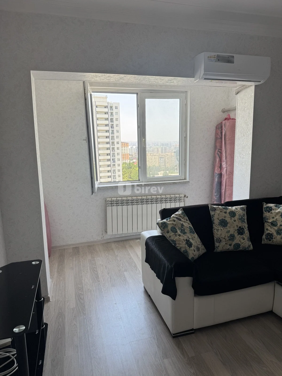 2 otaqlı mənzil, Əhmədli q., Əhmədli qəs., Xətai rayonu — şəkil 11