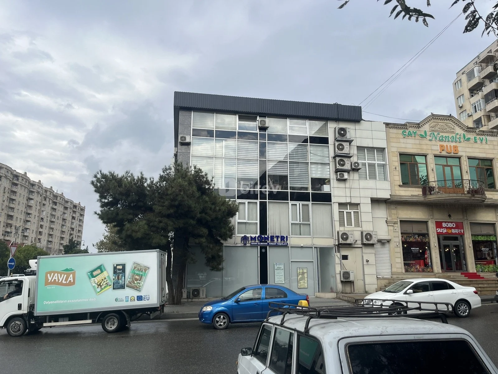 Obyekt, Əhmədli q., M.Hadi küç., Xətai rayonu — şəkil 6