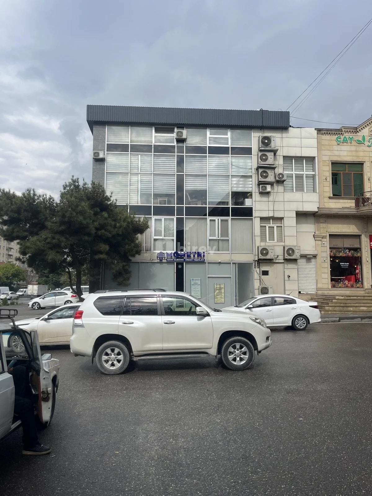Obyekt, Əhmədli q., M.Hadi küç., Xətai rayonu — şəkil 7