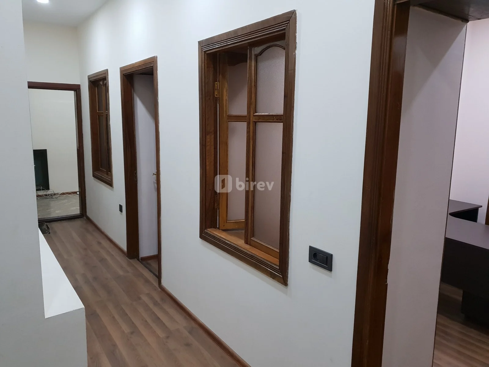 Ofis, Nəsimi rayonu, Mirzə İbrahimov küçəsi 42, Bakı şəhəri — şəkil 5