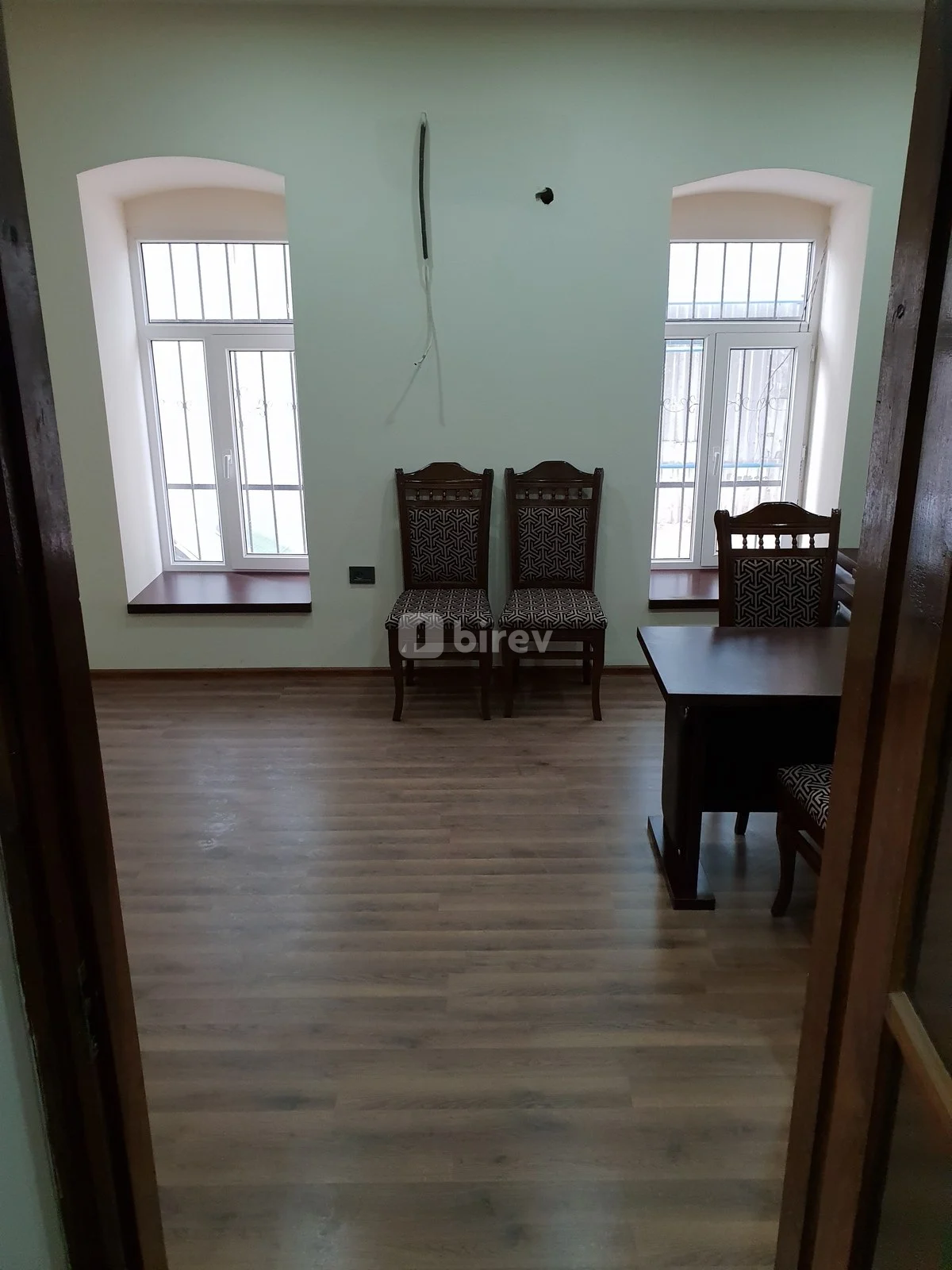 Ofis, Nəsimi rayonu, Mirzə İbrahimov küçəsi 42, Bakı şəhəri — şəkil 12