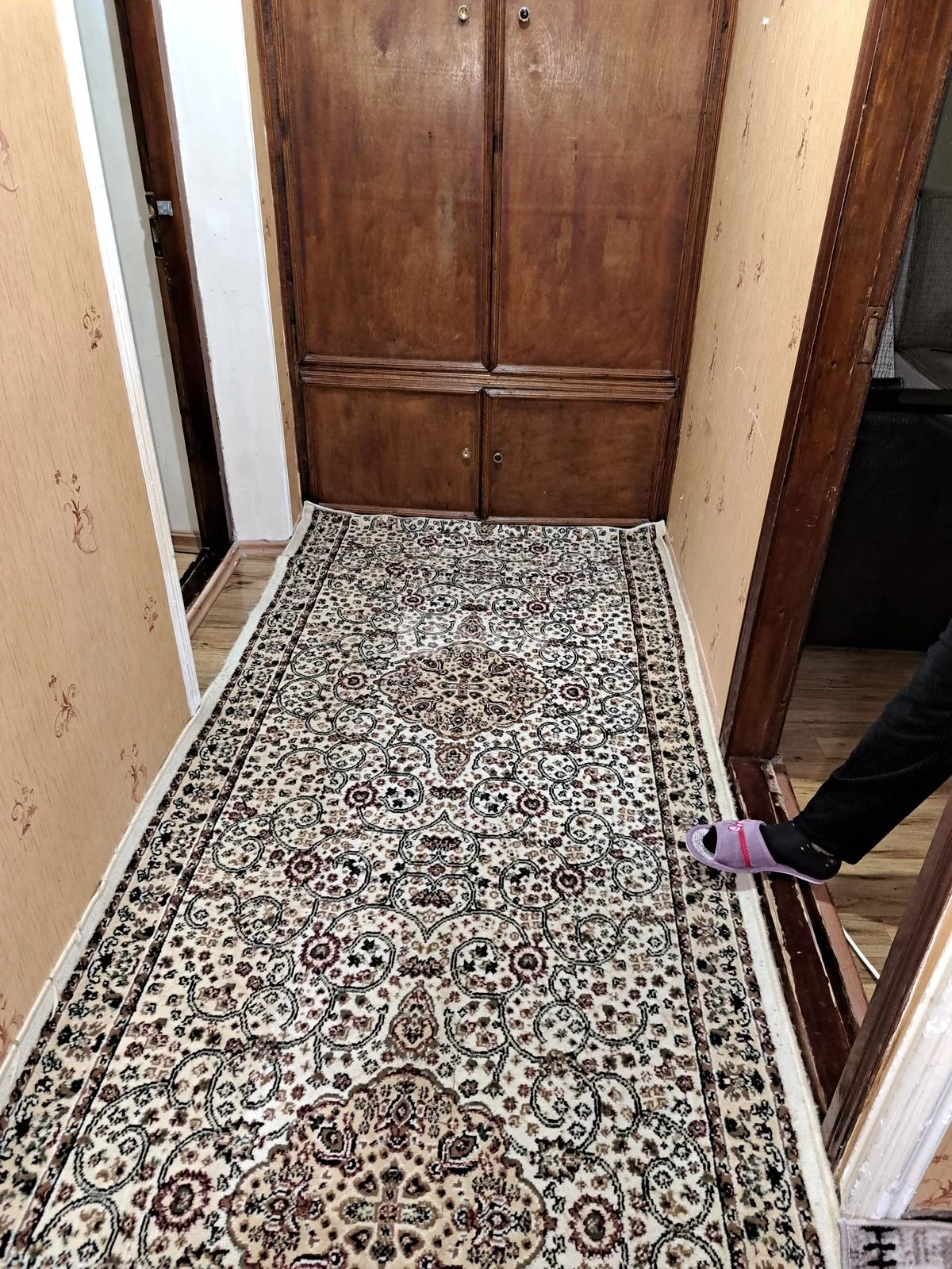 3 otaqlı mənzil, 8-ci kilometr q., 8-ci kilometr qəs., Nizami rayonu — şəkil 2